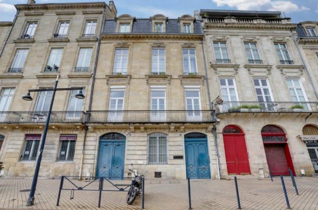 Bureau Bordeaux 1267m² Location bureau Bordeaux Gironde OLBUR2530242 0